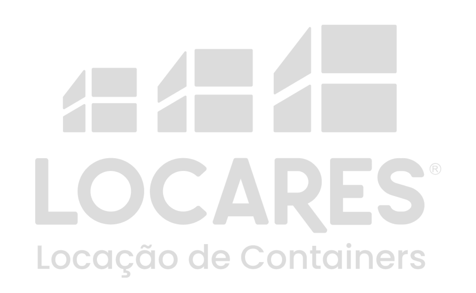 Locares Locação de Containers