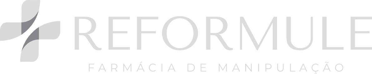 Reformule Farmácia de Manipulação